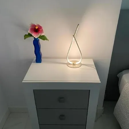 Habitación en casa particular Bubu 2-b *