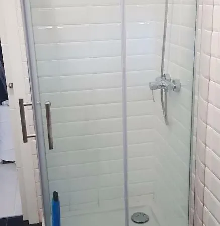 Ubytování v soukromí Bubu 2-b