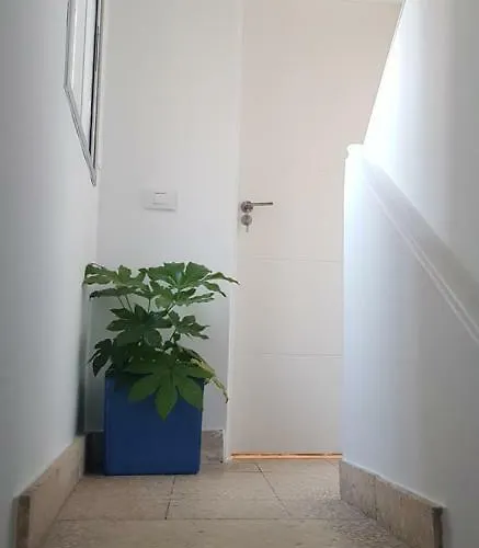 Bubu 2-b Habitación en casa particular Los Cristianos (Tenerife)