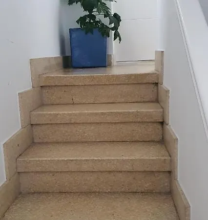 Bubu 2-b Лос Кристианос