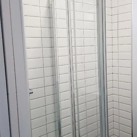 Bubu 2-b Privat bolig *