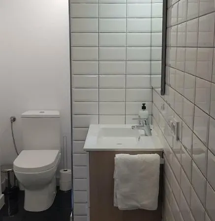 Ubytování v soukromí Bubu 2-b *