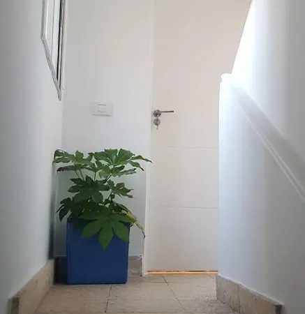 Bubu 2-b Privat bolig Los Cristianos (Tenerife)