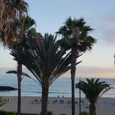 Bubu 2-b Los Cristianos (Tenerife)