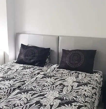 Bubu 2-b Privat bolig