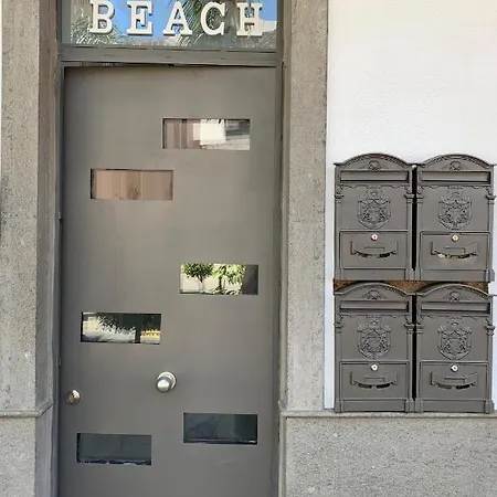 Privat bolig Bubu 2-b