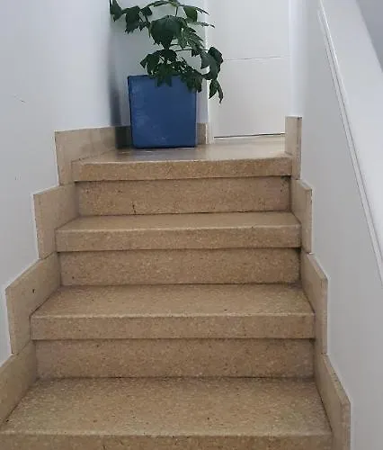 Bubu 2-b 洛斯克里斯蒂亚诺斯