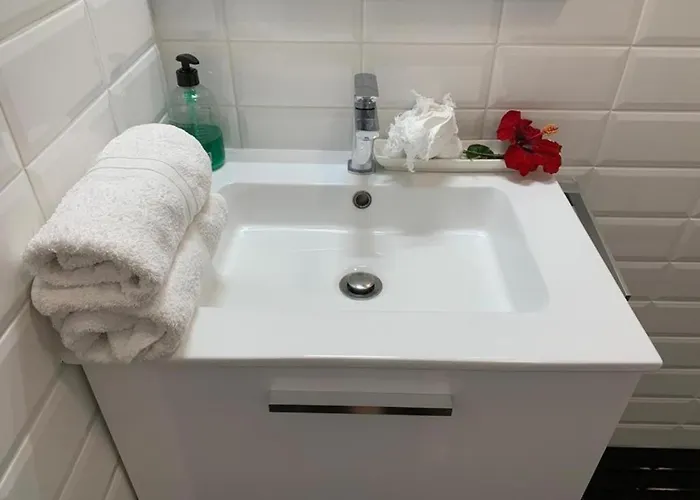 Accommodatie bij particulieren Bubu 2-b