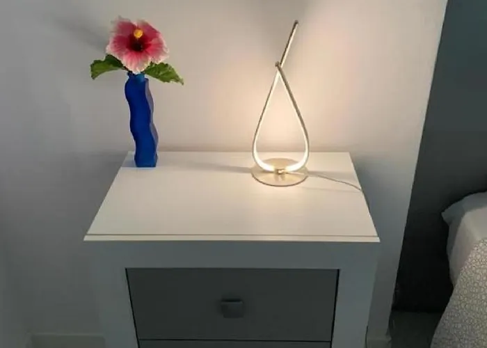 Accommodatie bij particulieren Bubu 2-b *