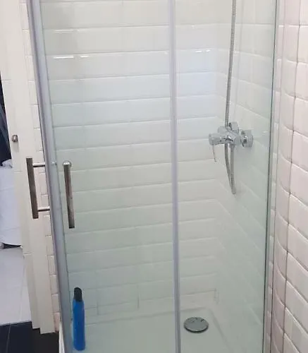 Accommodatie bij particulieren Bubu 2-b