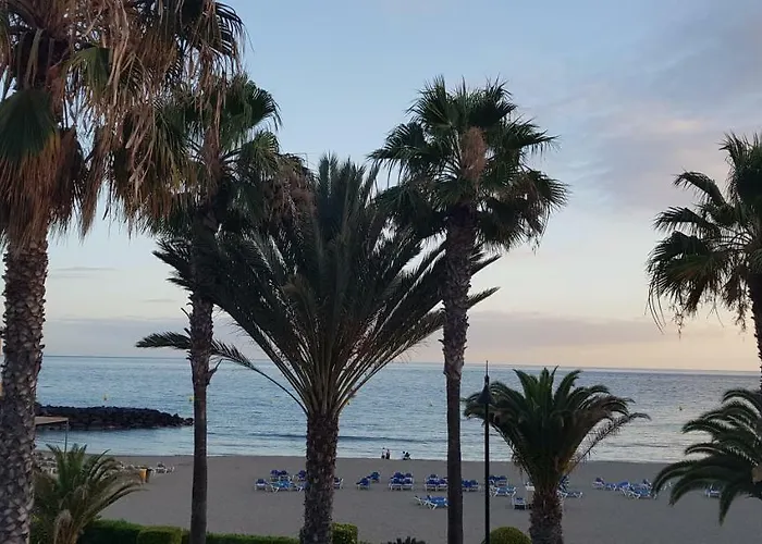 Bubu 2-b Los Cristianos (Tenerife)