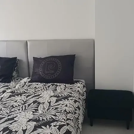 Bubu 2-b Privat bolig