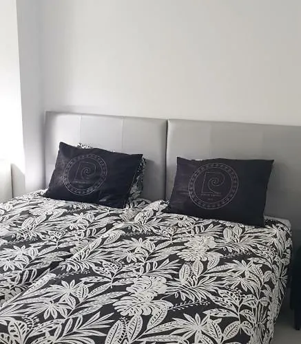 Bubu 2-b Privat bolig